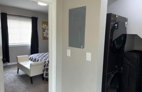 No Chores, 10min to downtown and 25min to Niagara Falls - Foto 8