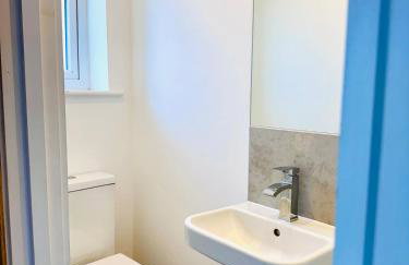 Serene Stays - Foto 14