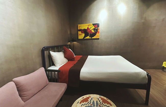 La Maison Des Delices - Foto 20