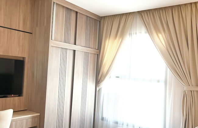 NARS Plus Al Nuzha - Foto 7