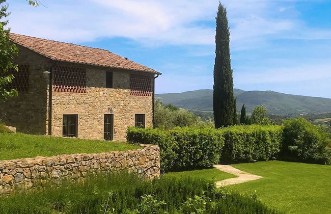 Poggio Cennina Resort - Photo 60