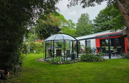 Ferienwohnung Haltepunkt, 25667 - Foto 18