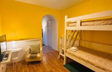 Chanel Garden Relaxation Home - Foto 59