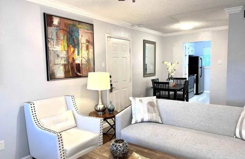 Modern 2BD Pool DFW South Irving I20 - Foto 4