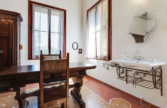 Castle in Romano D'ezzelino With Garden - Foto 25