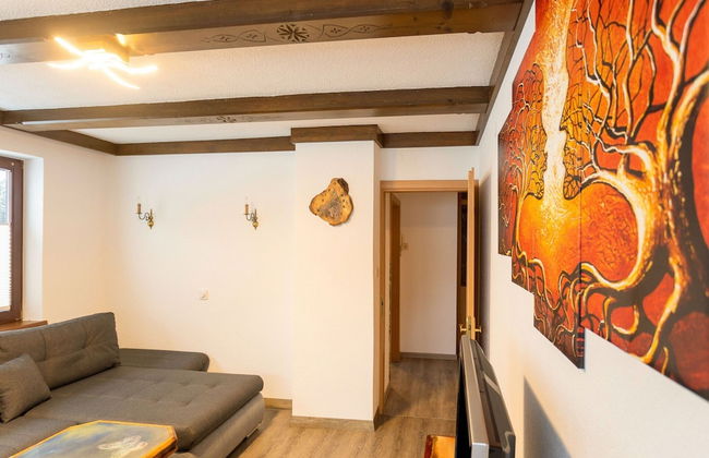 Apartment in Muhr Near Ski Areas - Foto 16