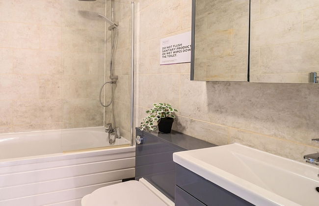 Everest Lodge Serviced Apartment - Foto 79