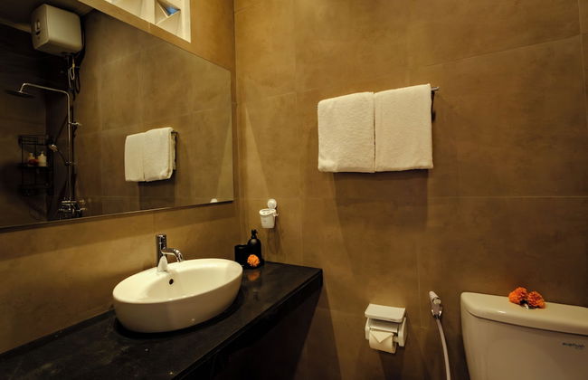 Vil'Latu - 4 Bedrooms Family Villa - Foto 35