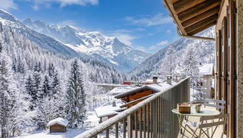 Appartement Arsene No 6 - Happy Rentals - Foto 2