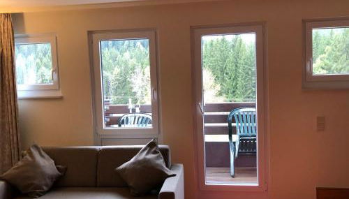 Ferienwohnung Hochschwarzwald - Foto 4