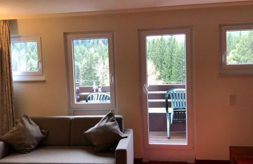 Ferienwohnung Hochschwarzwald - Foto 4