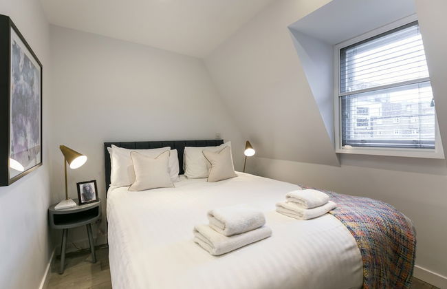 Urban Chic - Rathbone - Foto 11