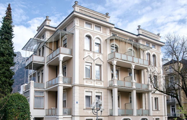 Villa Henckel - Foto 29