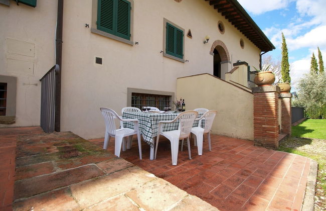 Casentino Valley Farmhouse Within Poppi - Foto 37