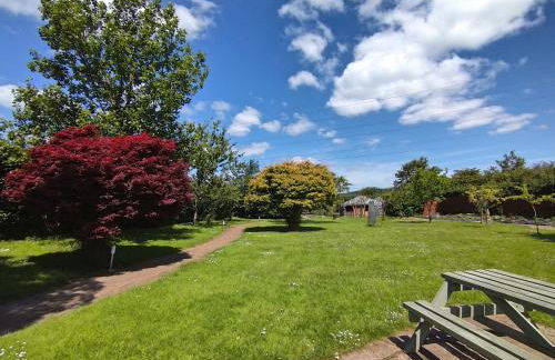 Tyncellar Farm Holiday Cottages - Photo 11