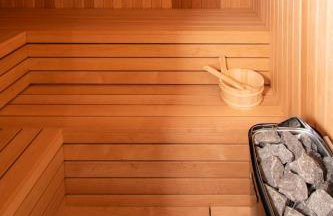 Villa Stella - heated pool, jacuzzi & sauna - Foto 75