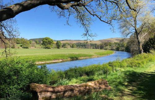 Barns Bothy - Foto 10