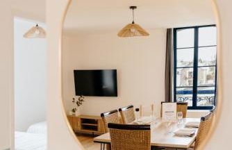 L'Atelier du Pont - Foto 1