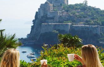 Villa To Ischia With Love - Foto 24