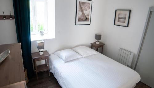 Gite Ferme d'Ervée de Saint-Roch - Foto 5