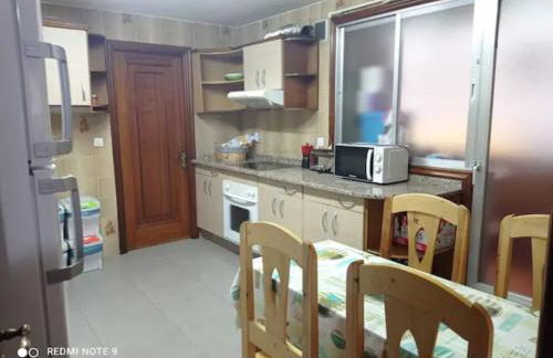 Piso Ourense Bonito y Termal - Foto 4