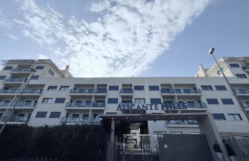 Alicante Hills 1 - Photo 13