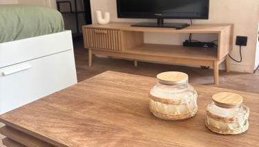 Downtown Limoges - Secure parking - Foto 5