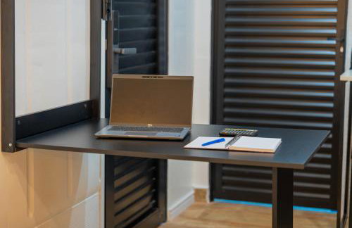 Studio Container - Conforto e Ótima Localização - Foto 10