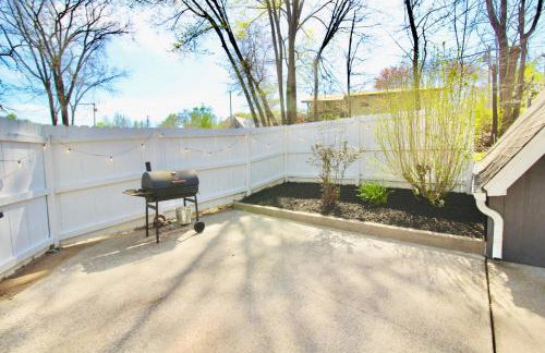 The Lakeside Loft- KY Lake Escape - Pirates Cove - Foto 64