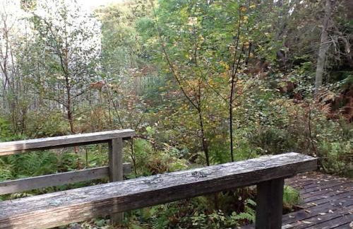 Blar na Leisg, Self catering Lodge 2. - Foto 17