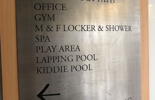 Cubao ManhattanHeights Unit 4Q Tower D - Foto 74