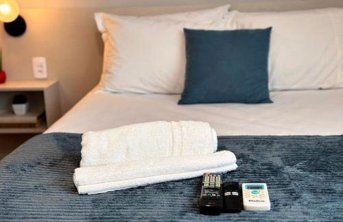 Sudoeste - aconchegante, silencioso, funcional - Foto 8