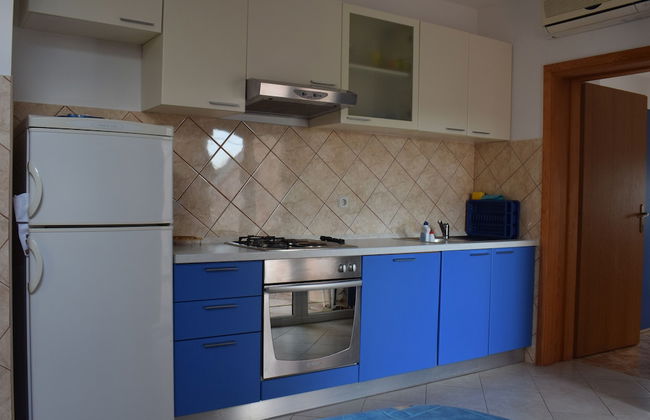 Apartments Green Oasis - Photo 12