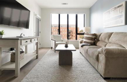 Landing Incredible 2BD Gym Rooftop Lounge - Foto 21