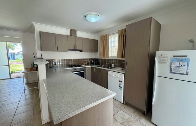 Coastal Cottage at Cape View Resort - Foto 6