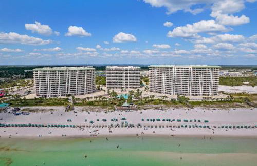 Panoramic Views and Private Beach - Foto 40