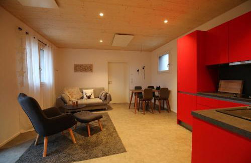 Birkenhäusle Trautmannshofen - Foto 16