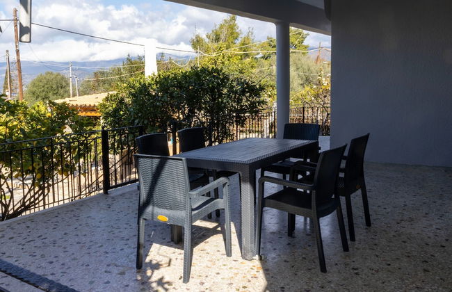 Aggelos Home in Kato Alepohori - Foto 20