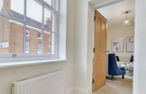 The Wellington Suite, Garrick House - Foto 10