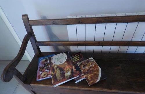 Le Clos des Camélias, 4 chambres- 8 personnes- 300m de la plage - Foto 36