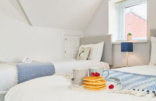 Redlands House By Urban Hideaways - Foto 7