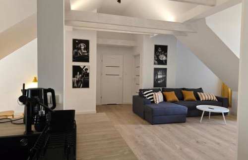 Apartments Orkana Street - Foto 14