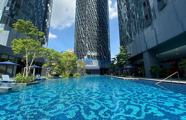 Star Residence by Axquisite Suites - Foto 26