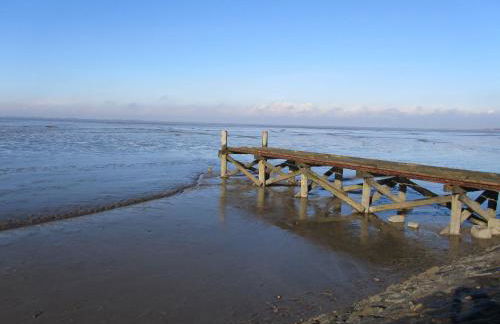 Ferienwohnung Holt - Foto 31