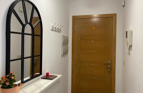 Ático Rey Daviña Centro y Playa - Foto 16