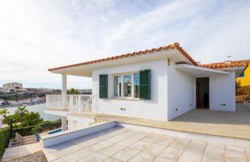 FLOR Villa Marina - Puerto Mahón - Foto 18