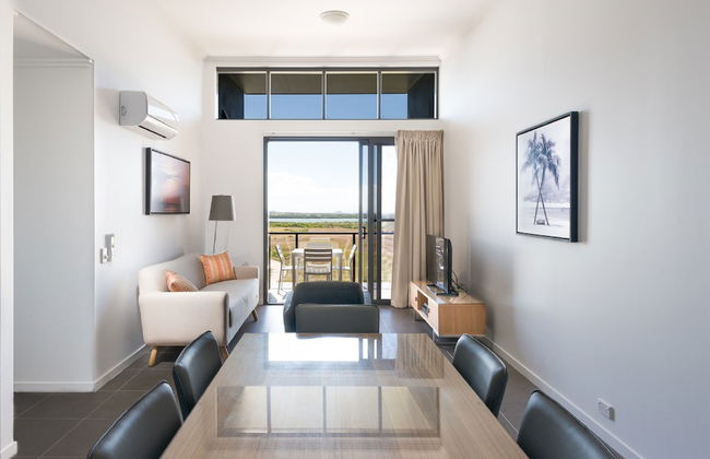 Pacific Sands Apartments - Foto 35