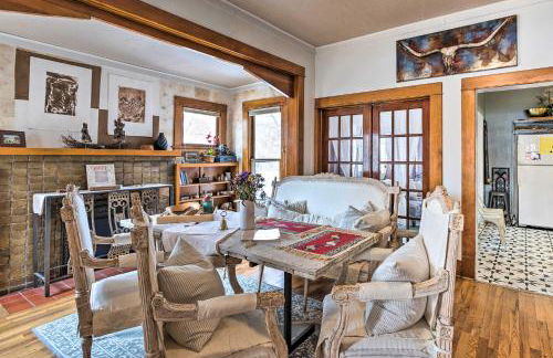 Lovely Montrose Home with Yard Walk to Dtwn and Park! - Foto 9