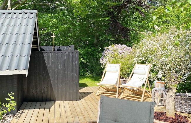 6 Person Holiday Home in Vig - Photo 35