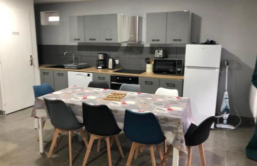 appartement 8 couchages 201 - Photo 3